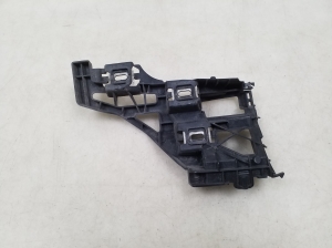 Mercedes Benz E-Class W213 (2017–2026) Rear bumper bracket A2138851665 - 2