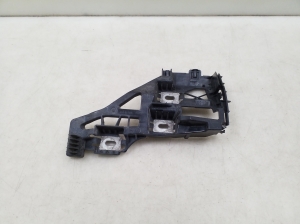 Mercedes Benz E-Class W213 (2017–2026) Rear bumper bracket A2138851665 - 3