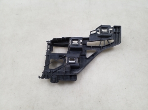 Mercedes Benz E-Class W213 (2017–2026) Rear bumper bracket A2138851765 - 2