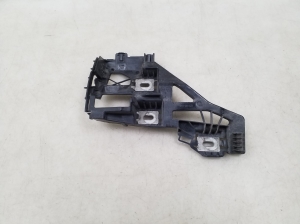 Mercedes Benz E-Class W213 (2017–2026) Rear bumper bracket A2138851765 - 3