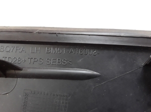 Ford Focus (2011–2018) Mirror triangle trim BM51A16003 - 2