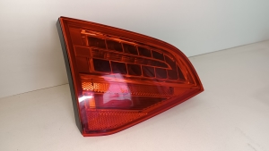 AUDI A4 B8 (2007–2016) Rückleuchte Heckleuchte innen 8K9945093B - 3
