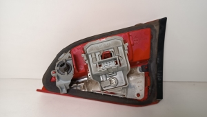 AUDI A4 B8 (2007–2016) Rückleuchte Heckleuchte innen 8K9945093B - 4