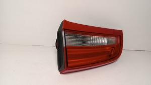  Rear light on cover 