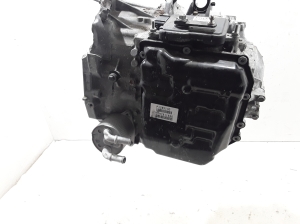 VOLVO V90 (2016–2026) Gearbox TG81SD - 3