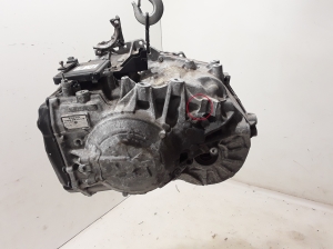 VOLVO V90 (2016–2026) Gearbox TG81SD - 4