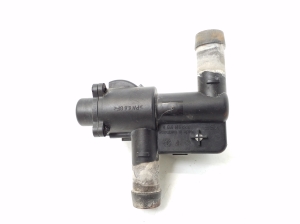   Valve other 