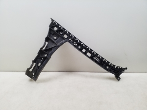 Rear bumper bracket - A2138850363