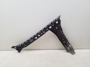 Mercedes Benz E-Class W213 (2017–2026) Rear bumper bracket A2138850363 - 3