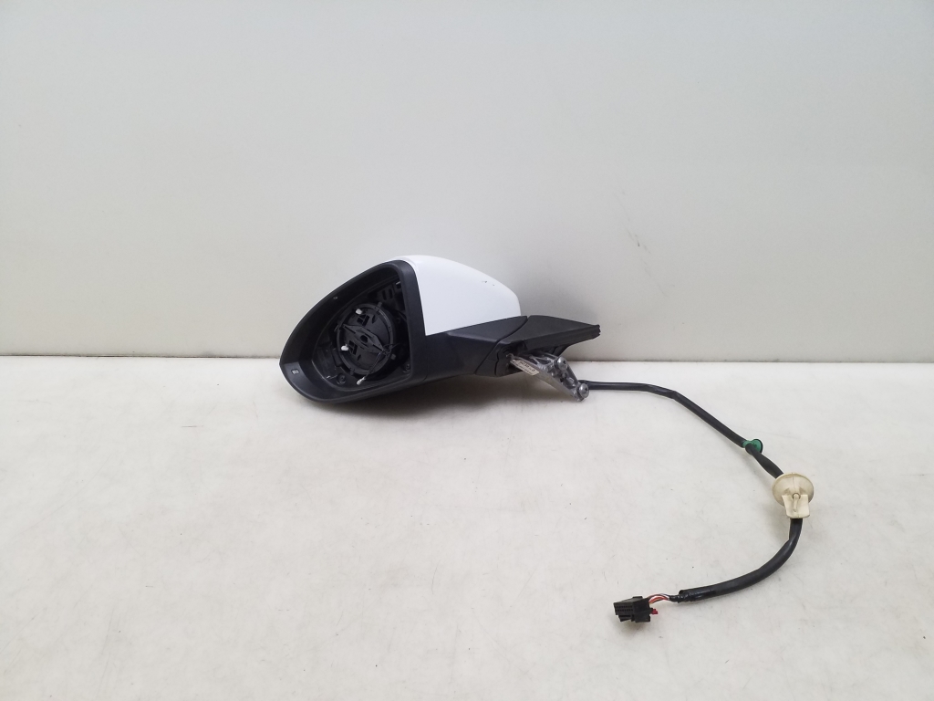 Volkswagen Golf VII (2012–2026) Side mirror and its parts 5G1857501 Volkswagen Golf VII (2012–2026) Side mirror and its parts 5G1857501