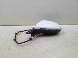 Volkswagen Golf VII (2012–2026) Side mirror and its parts 5G1857501 - 4