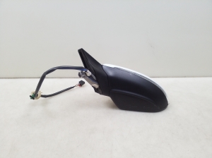 Volkswagen Golf VII (2012–2026) Side mirror and its parts 5G1857501 - 6