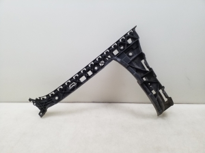 Rear bumper bracket - A2138850463