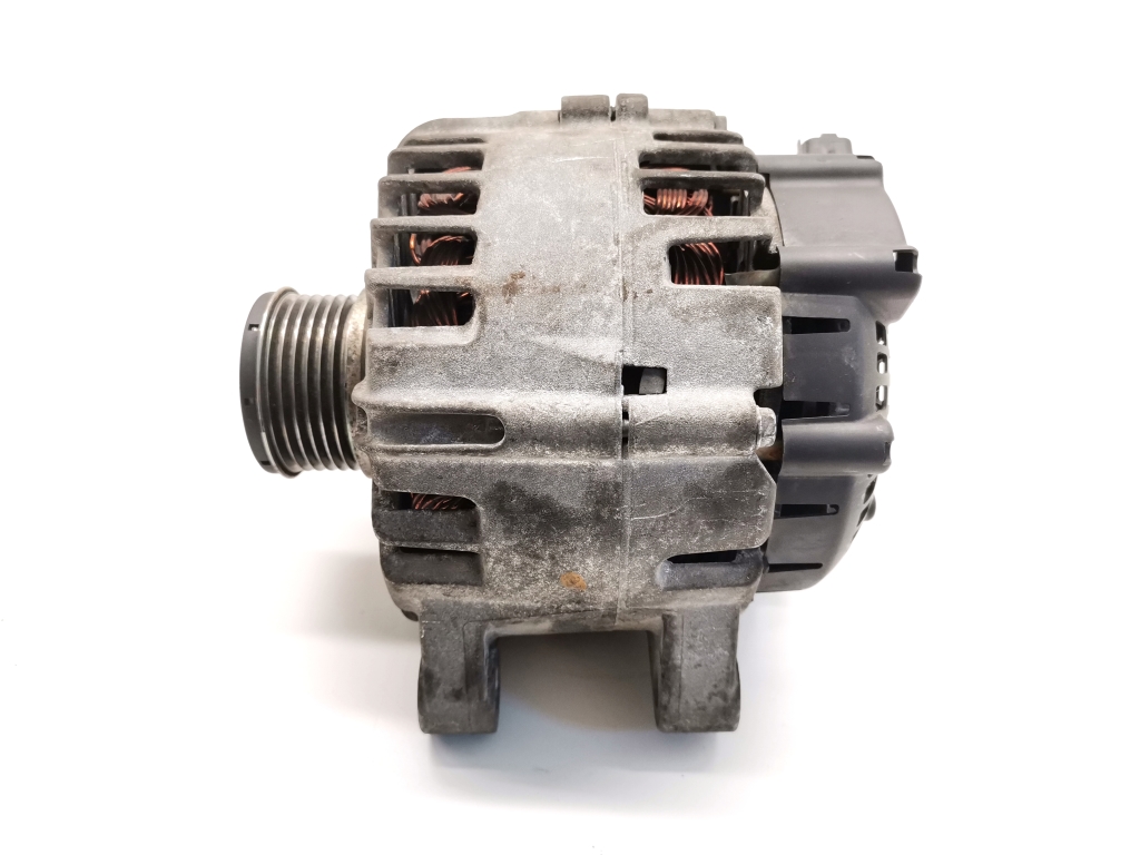 PEUGEOT 508 1 generation (2010-2020) Alternator 9678048880 21187576