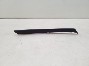 Mini Cooper F55 / F56 (2013–2026) Front fender molding 7300595 - 2