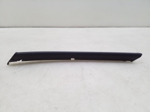 Mini Cooper F55 / F56 (2013–2026) Front fender molding 7300597 - 2