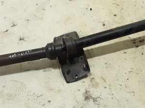 VOLVO V90 (2016–2026) Kardanwelle 31492149 - 3