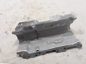 VOLVO V90 (2016–2026) Summuti kuumakaitse 31497437 - 3