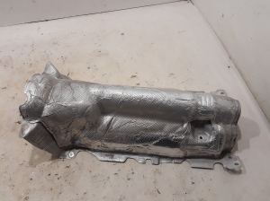 VOLVO V90 (2016–2026) Summuti kuumakaitse 31696412 - 3