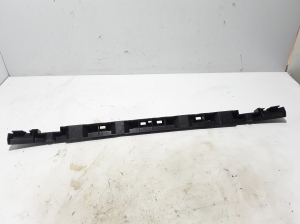  Rear bumper bracket 