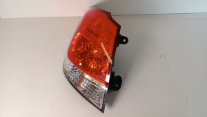  Rear corner lamp 