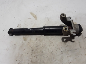  Rear shock absorber 