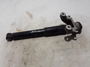  Rear shock absorber 