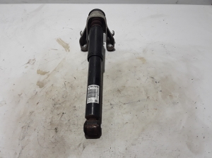   Rear shock absorber 