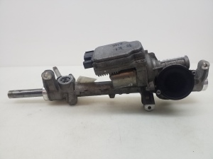 Mercedes Benz B-Class 246 (2011–2017) Steering rack A2464604000 - 4