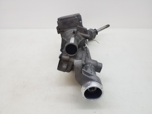 Mercedes Benz B-Class 246 (2011–2017) Steering rack A2464604000 - 6