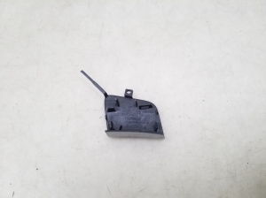 Mercedes Benz A-Class 177 (2018–2026) Front bumper tow hook cover A1778856500 - 2