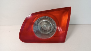  Rear light on cover 