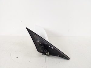  Side mirror and its details 
