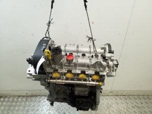  Engine 