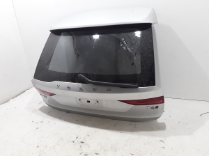   Trunk lid  - 31420437 