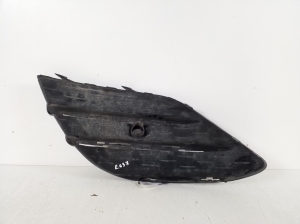  Front bumper fog lamp cover 