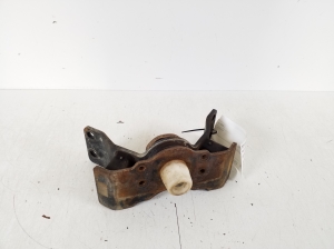 TOYOTA Land Cruiser 120 (2002–2009) Getriebehalter 12371-30060 - 2