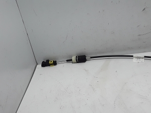 VOLVO V90 (2016–2026) Gear shift cable 31492811 - 2