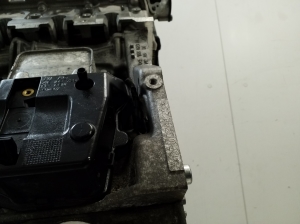  Engine 