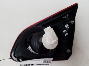 NISSAN Qashqai+2 (2007–2013) Rückleuchte Heckleuchte innen 89071063 - 3