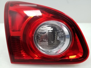 NISSAN Qashqai+2 (2007–2013) Rückleuchte Heckleuchte innen 89071063