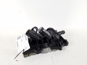 Water pump - 04E121600BE