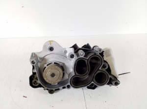 Volkswagen Caddy IV (2015–2020) Water pump 04E121600BE - 3