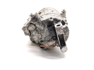 AUDI A8 D4 (2010–2017) A/C compressor 4H0260805G - 3