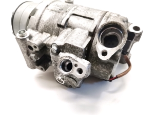 AUDI A8 D4 (2010–2017) A/C compressor 4H0260805G - 4