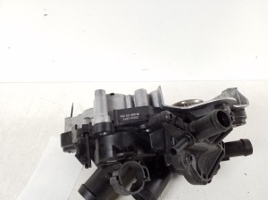  Water pump 