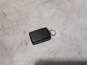   Ignition key  - 31652169 