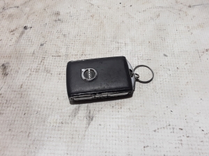 VOLVO V90 (2016–2026) Ignition key 31652169 - 3