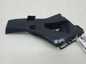   Front bumper inner frame 