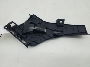 Mercedes Benz A-Class 176 (2012–2018) Front bumper inner frame A1768850263 - 2